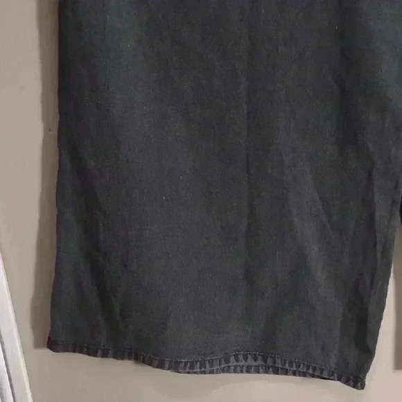 Penelope Rose Wide Leg - Picture 4 of 10